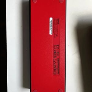 Lenovo Thinkpad thunderbolt 3 dock gen 2